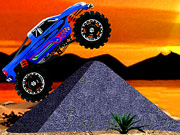 4×4 Monster