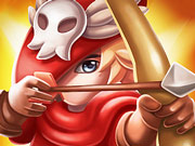 Bois D’arc: Bow Shooting