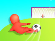Crazy Kick!