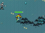 Death Dungeon – Survivor