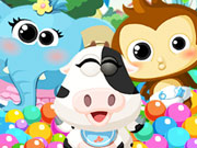 Dr Panda’s Daycare