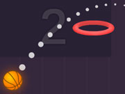 Dunk Idle