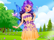Fairy’s Magical Makeover