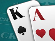Governor Of Poker – Blackjack