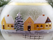 Hidden Spots – Christmas
