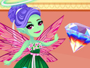 Jade’s Gem Collection