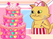 Kitty’s Bakery