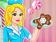 Natalie’s Winter Treats