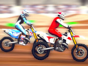 Super Mx-Last Season
